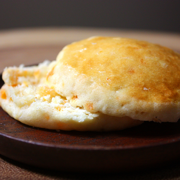 Cheese Scone