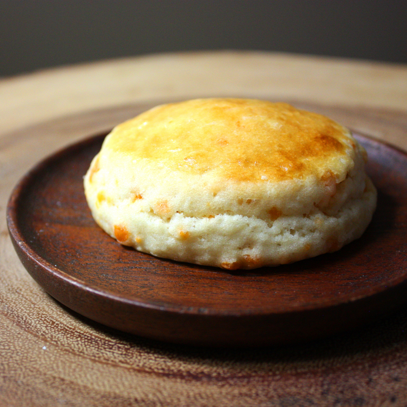 Cheese Scone