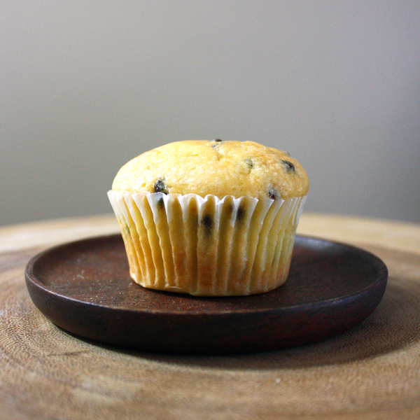 Blueberry Muffin