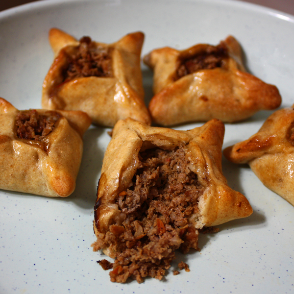 Sfeeha (5 PCS)