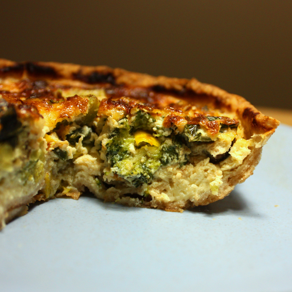 Quiche